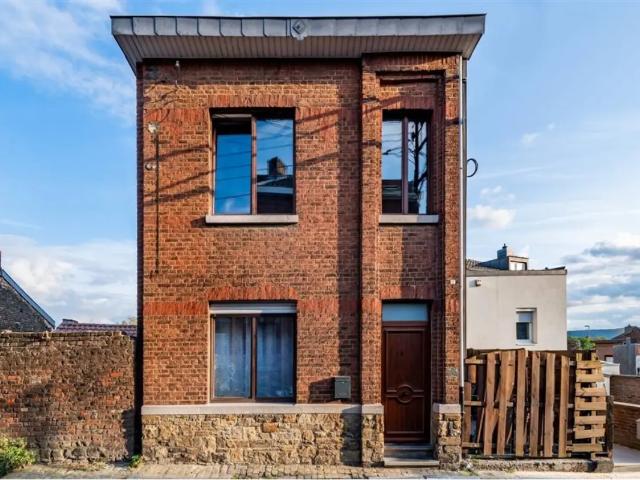 Maison vente à Liège, Wallonie