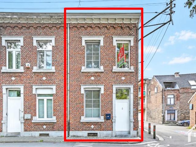 Maison vente à Liège, Wallonie