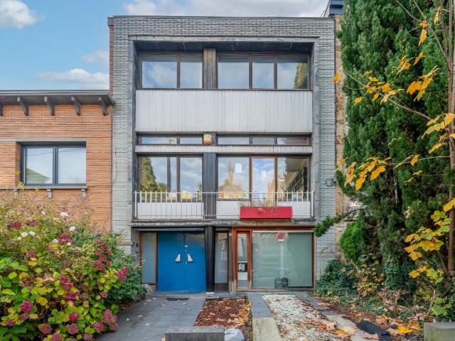 Maison vente à Liège, Wallonie