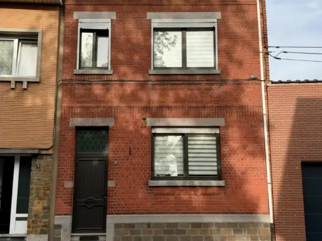 Maison vente à Saint-Laurent, Liège