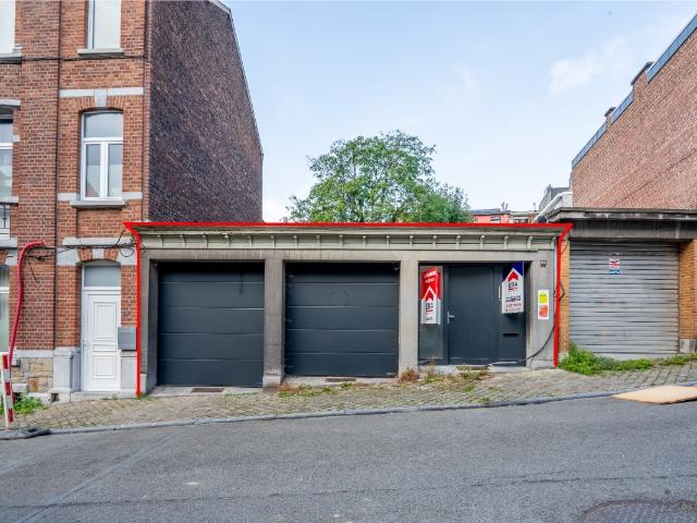 Maison vente à Liège, Wallonie