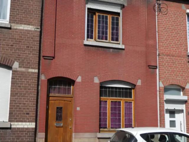 Maison vente à Liège, Wallonie