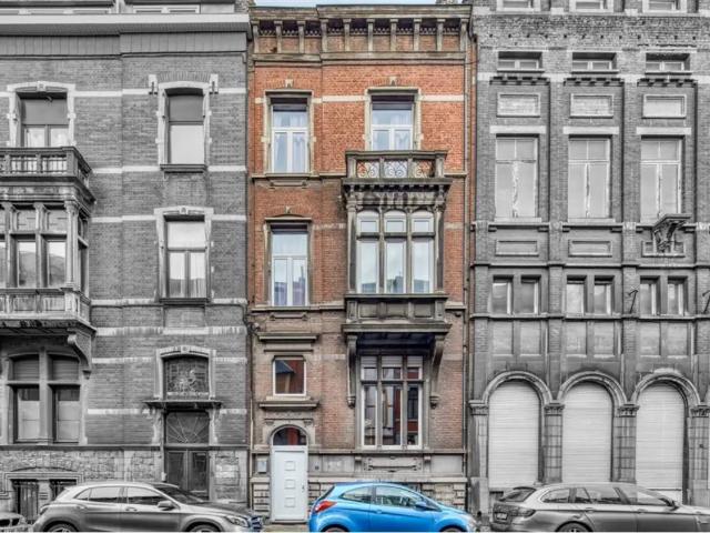 Maison vente à Liège, Wallonie