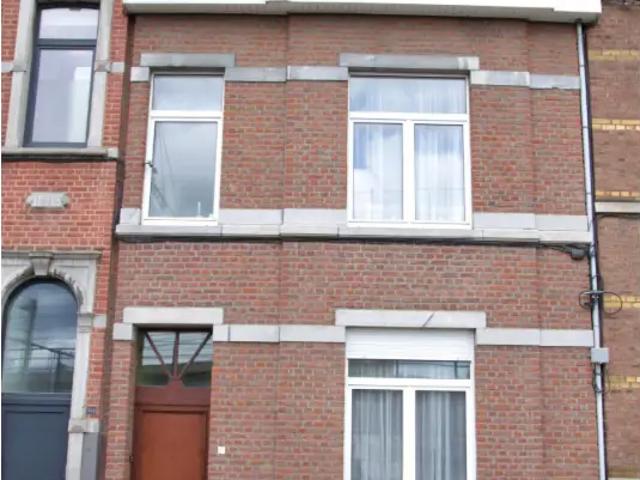 Maison vente à Liège, Wallonie