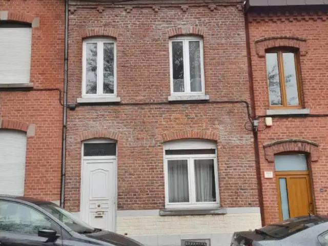 Maison vente à Liège, Wallonie