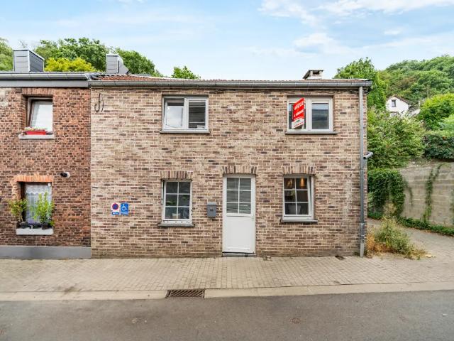 Maison vente à Liège, Wallonie