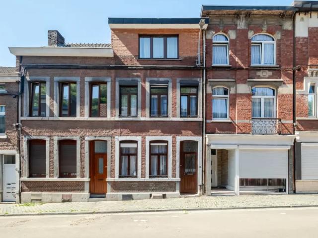 Maison vente à Liège, Wallonie