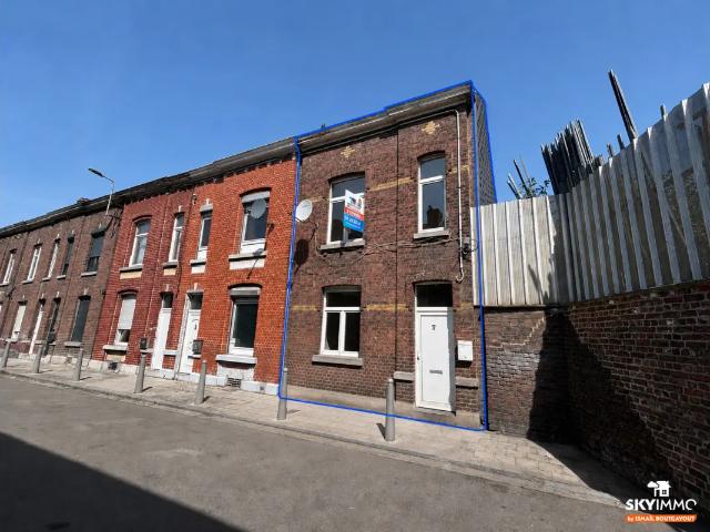 Maison vente à Liège, Wallonie
