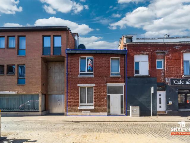 Maison vente à Liège, Wallonie