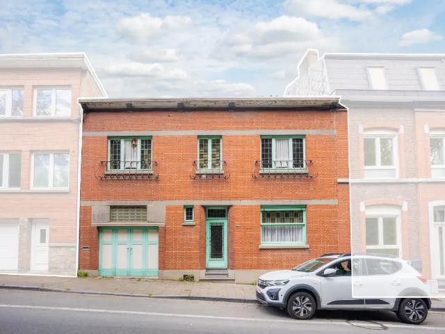 Maison vente à Liège, Wallonie