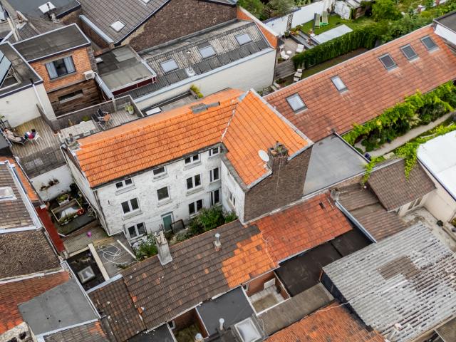 Maison vente à Liège, Wallonie