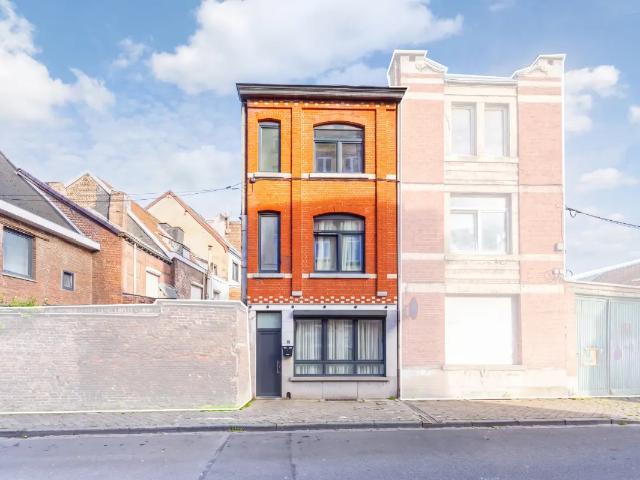 Maison vente à Liège, Wallonie