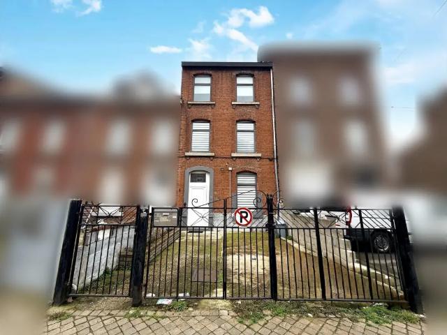 Maison vente à Liège, Wallonie