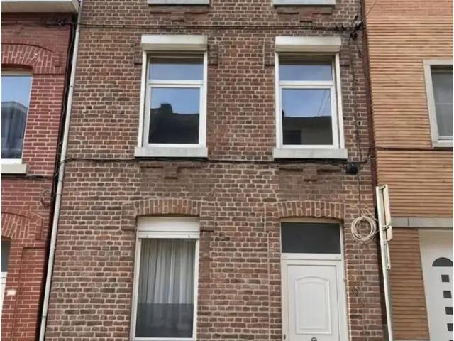 Maison vente à Liège, Wallonie