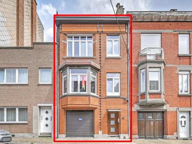 Maison vente à Liège, Wallonie