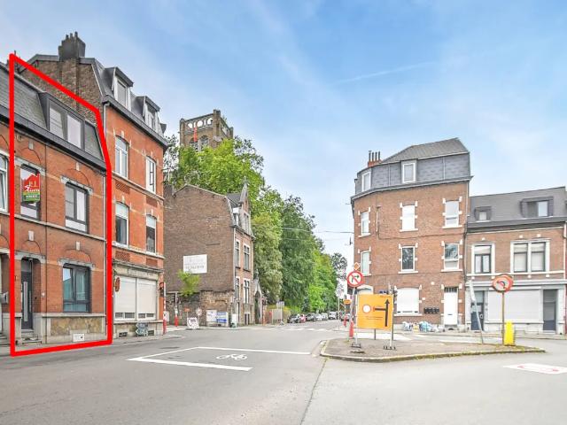 Maison vente à Liège, Wallonie
