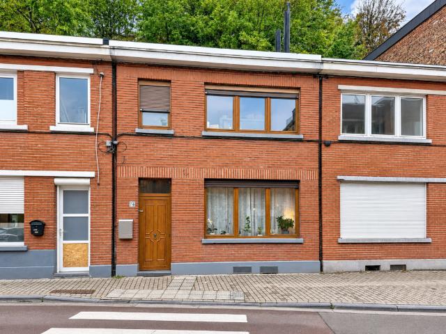 Maison vente à Bressoux, Liège
