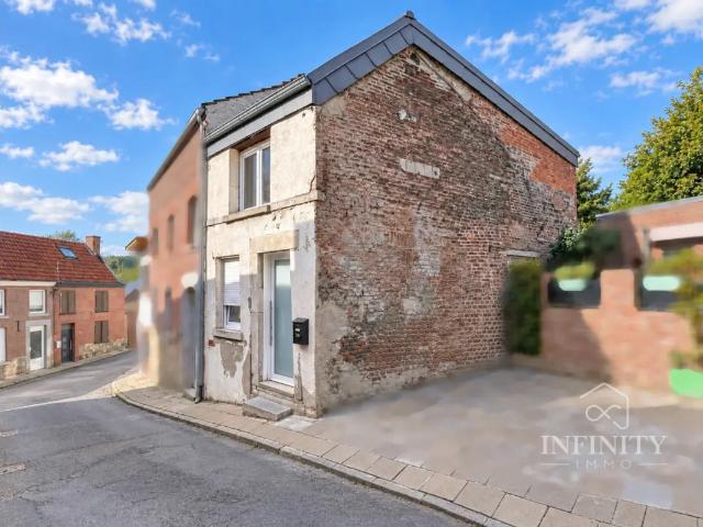 Maison vente à Liège, Wallonie