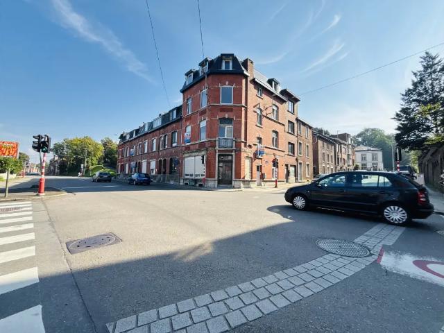 Maison vente à Liège, Wallonie