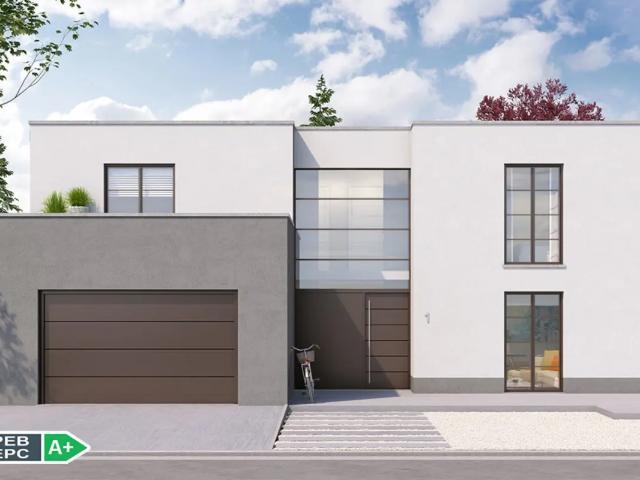 Maison vente à Lier, Antwerpen