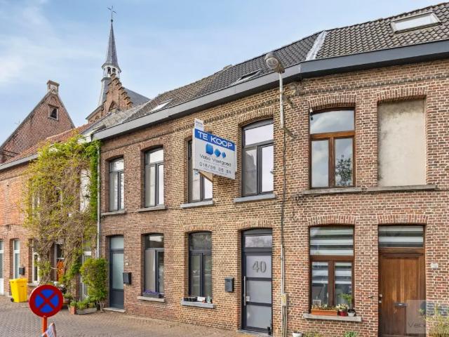 Maison vente à Lier, Antwerpen