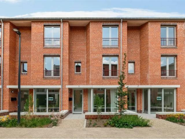 Maison vente à Lier, Antwerpen