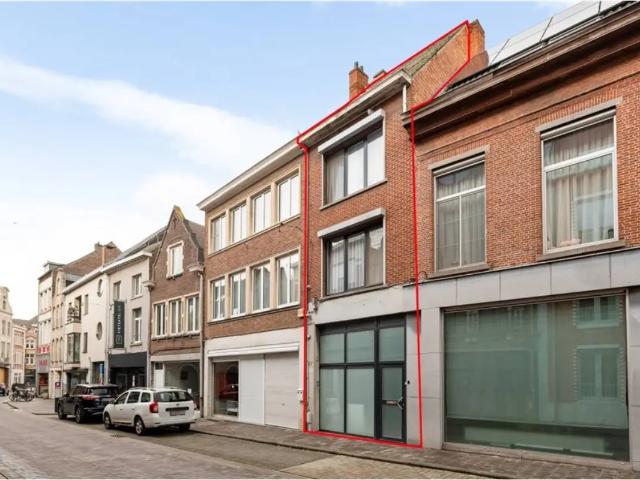 Maison vente à Lier, Antwerpen