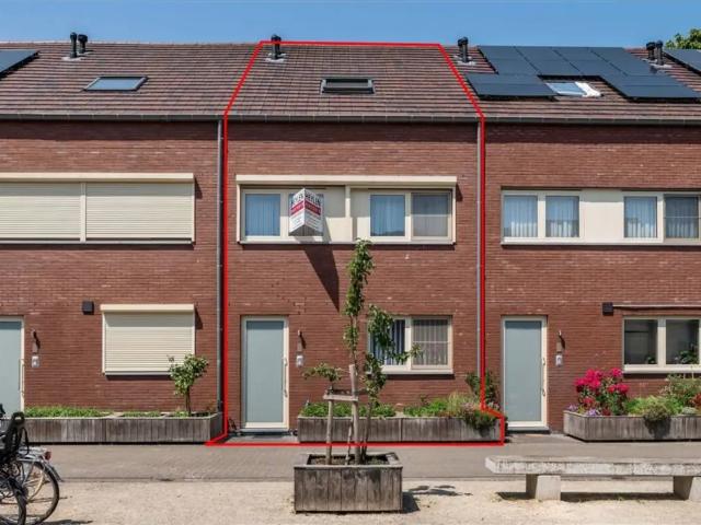 Maison vente à Lier, Antwerpen