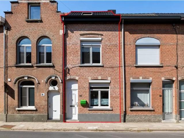Maison vente à Lier, Antwerpen