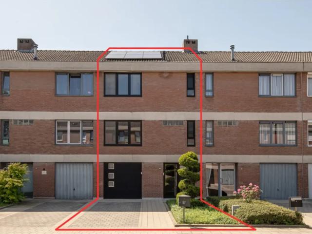 Maison vente à Lier, Antwerpen