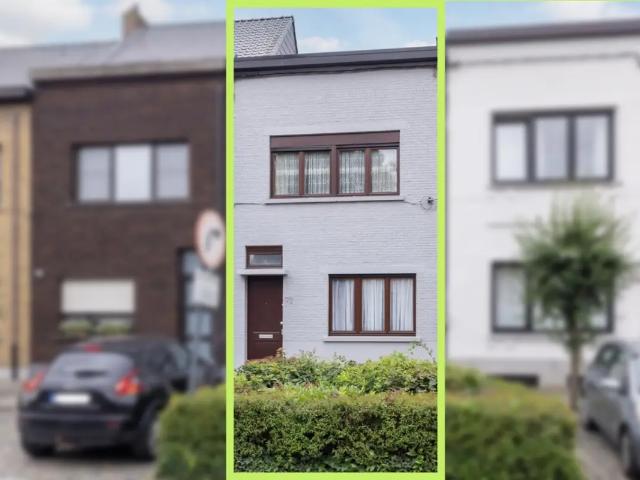 Maison vente à Lier, Antwerpen