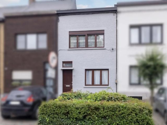 Maison vente à Lier, Antwerpen