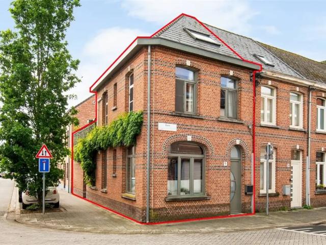 Maison vente à Lier, Antwerpen