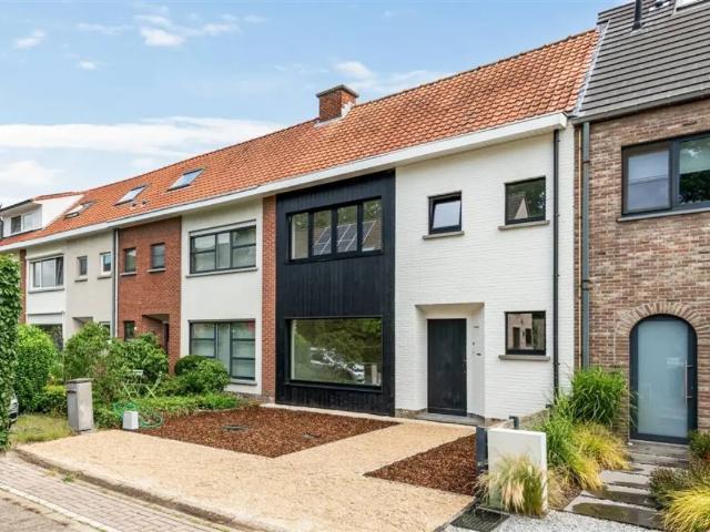 Maison vente à Lier, Antwerpen
