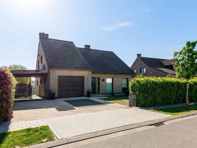 Maison vente à Lier, Antwerpen