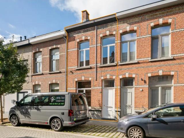 Maison vente à Lier, Antwerpen