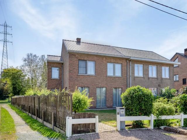Maison vente à Lier, Antwerpen