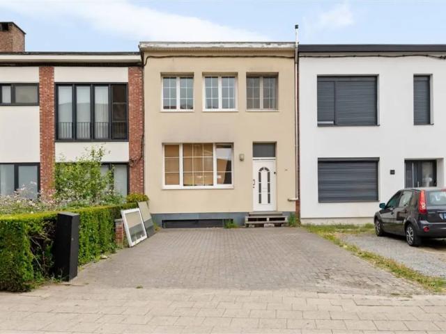 Maison vente à Lier, Antwerpen