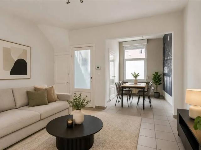Maison vente à Lier, Antwerpen
