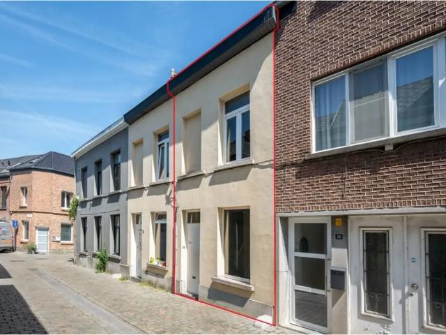 Maison vente à Lier, Antwerpen