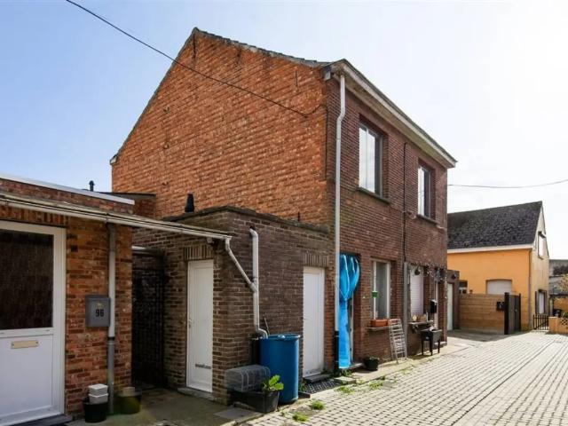 Maison vente à Lier, Antwerpen