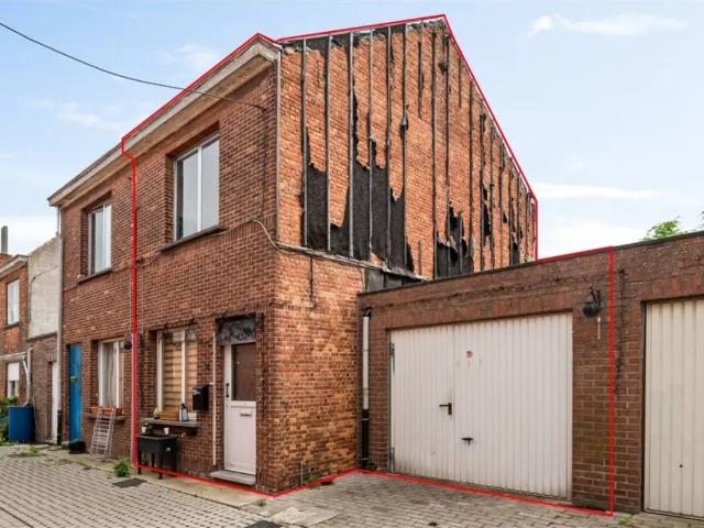 Maison vente à Lier, Antwerpen