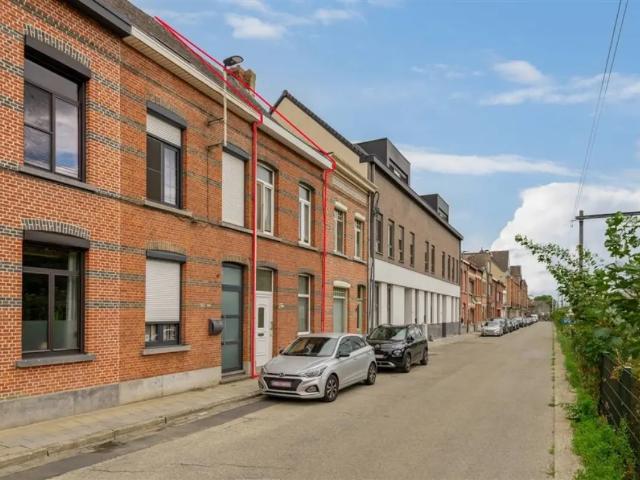 Maison vente à Lier, Antwerpen