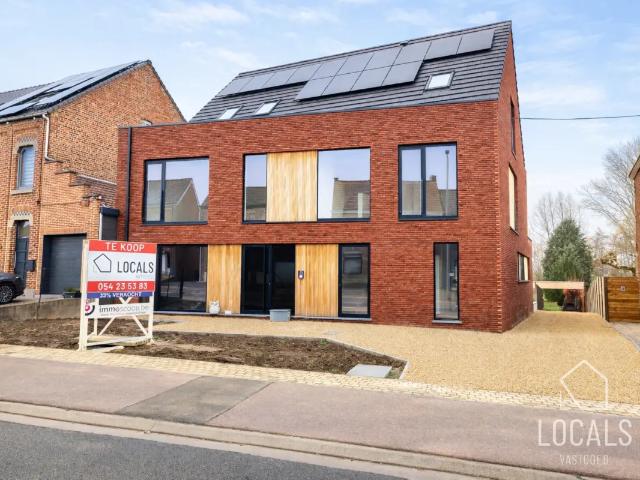 Maison vente à Sint-maria-lierde, Oost-Vlaanderen
