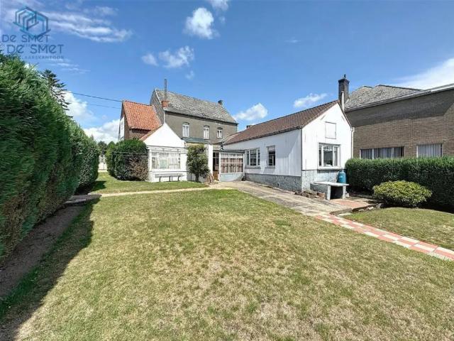 Maison vente à Sint-maria-lierde, Oost-Vlaanderen