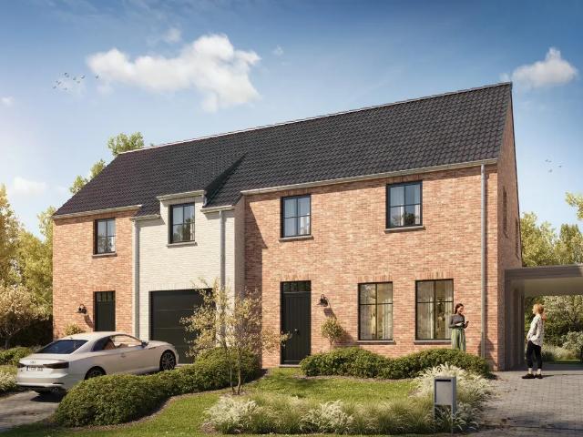 Maison vente à Sint-maria-lierde, Oost-Vlaanderen
