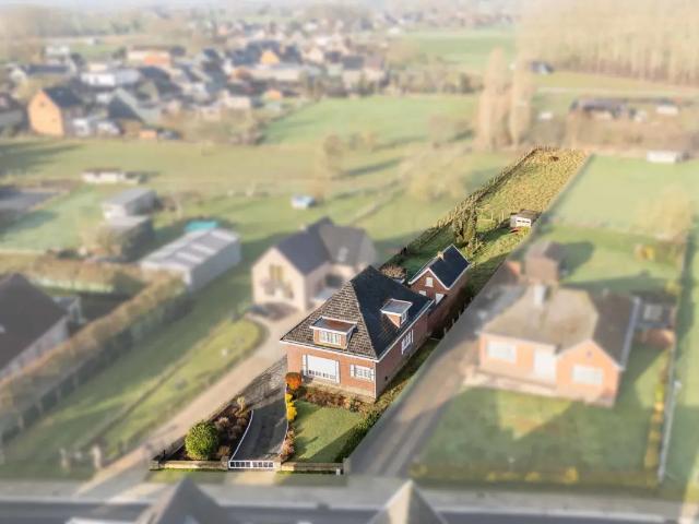 Maison vente à Sint-martens-lierde, Oost-Vlaanderen