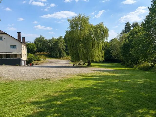 Maison vente à Lierneux, Wallonie