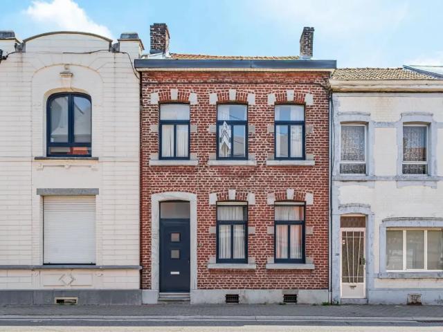 Maison vente à Herstal, Wallonie