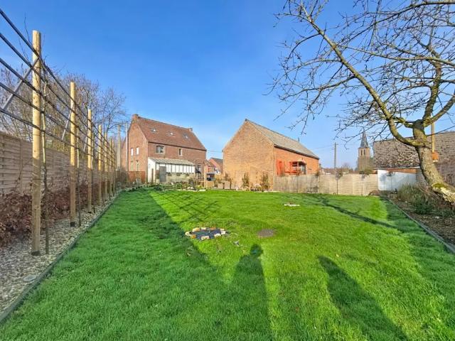 Maison vente à Aat, Wallonie